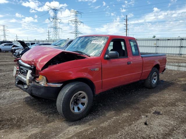 ford ranger 2004 1ftyr14u94pb60452