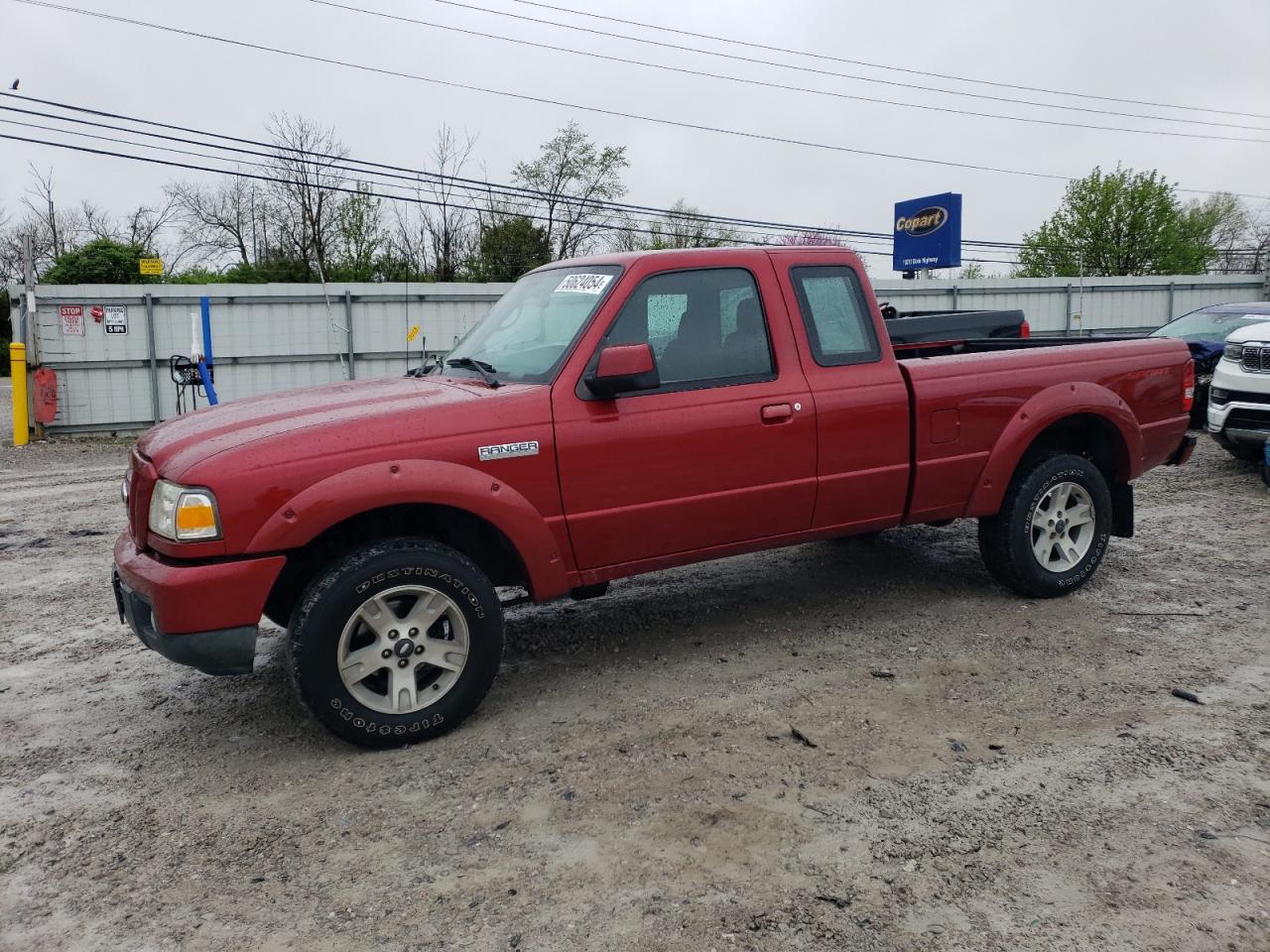 ford ranger 2006 1ftyr14u96pa02003