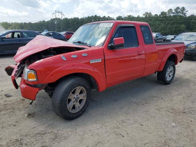 ford ranger 2006 1ftyr14u96pa58829