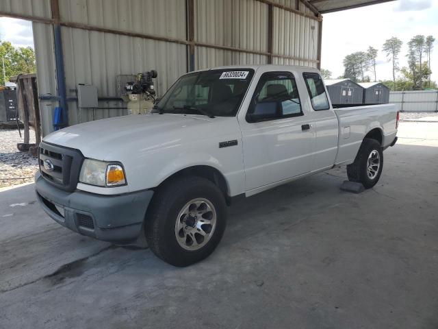 ford ranger sup 2007 1ftyr14u97pa00415