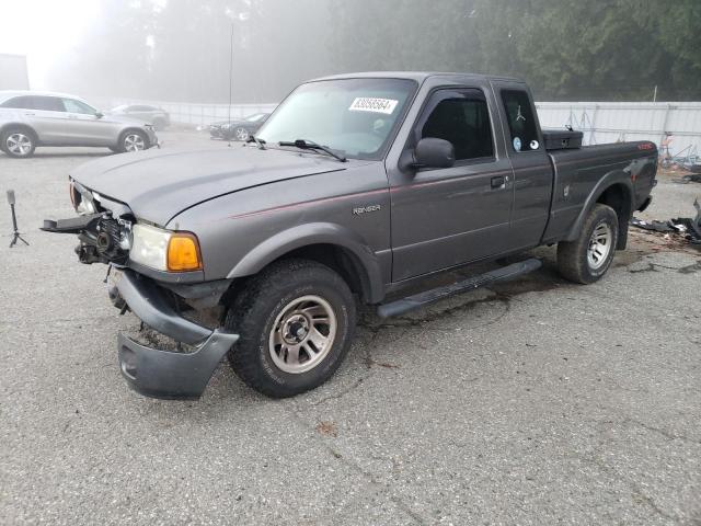 ford ranger xl 2004 1ftyr14ux4pa80349