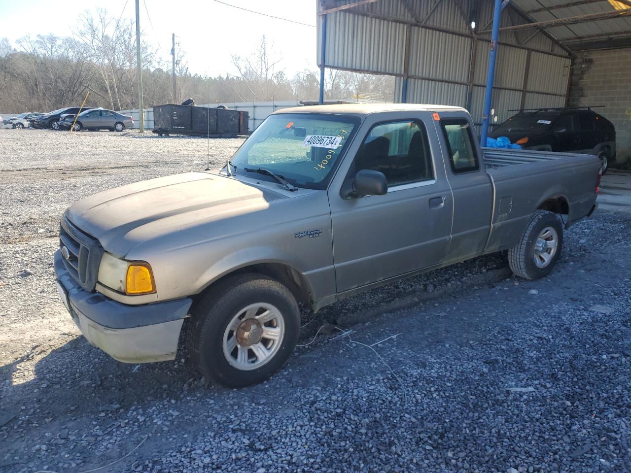 ford ranger 2005 1ftyr14ux5pa13929