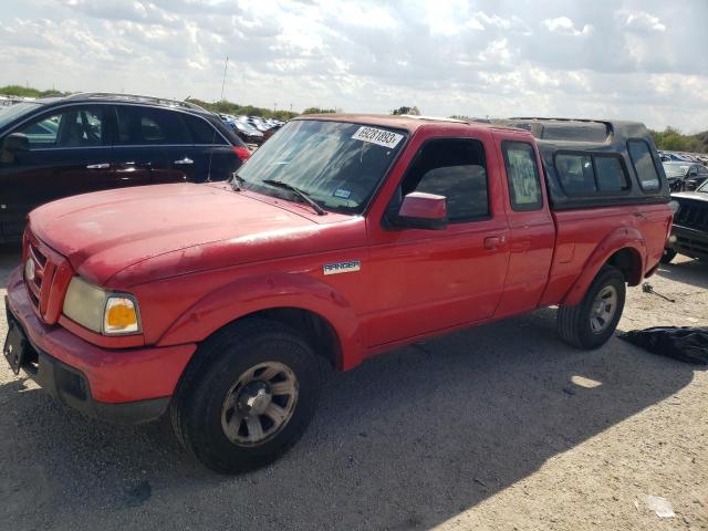 ford ranger sup 2006 1ftyr14ux6pa30117