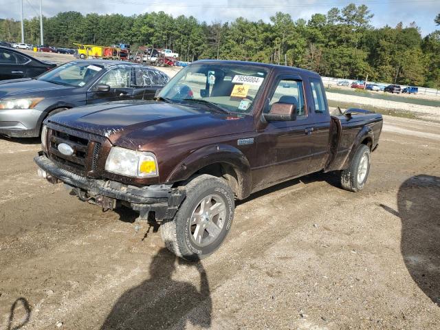 ford ranger sup 2006 1ftyr14ux6pa69158