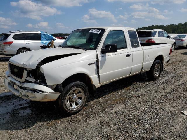 ford ranger sup 2001 1ftyr14v01ta96250