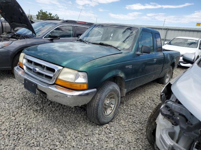 ford ranger 1999 1ftyr14v0xta71261