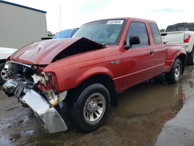 ford ranger 1999 1ftyr14v1xta87470