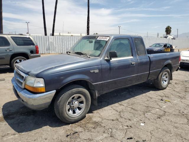 ford ranger 2000 1ftyr14v1yta37895