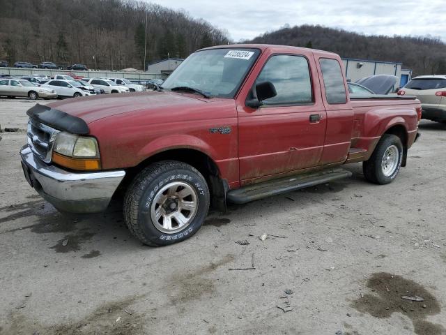 ford ranger sup 2000 1ftyr14v1ytb26480