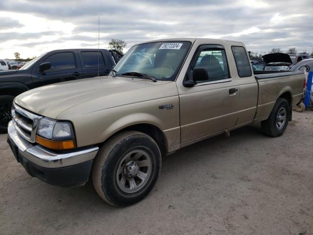 ford ranger 2000 1ftyr14v2yta29045