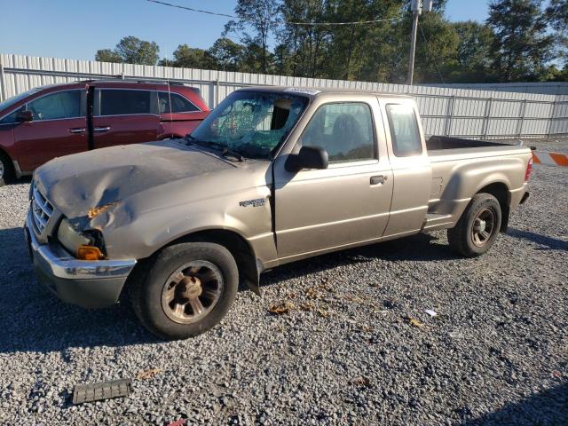 ford ranger sup 2003 1ftyr14v33pa65778