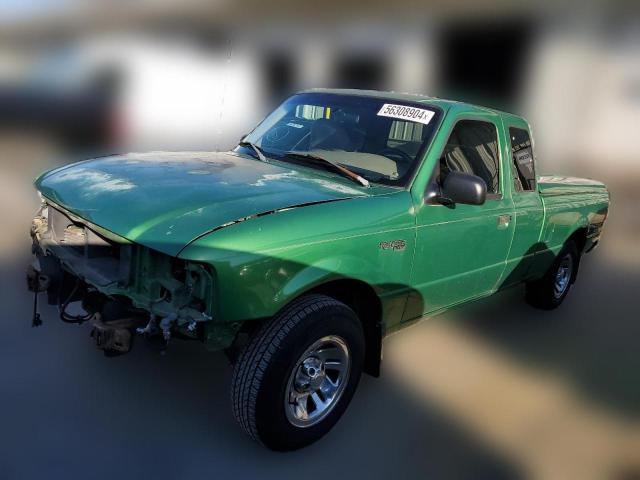 ford ranger 1999 1ftyr14v3xpa54852