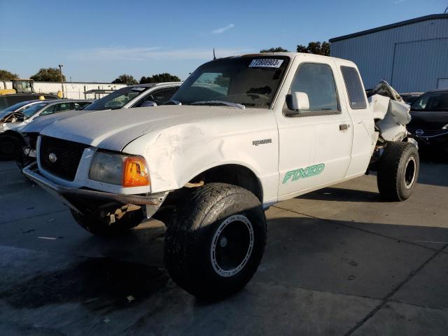 ford ranger 1999 1ftyr14v3xpb05878