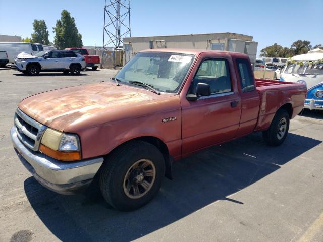 ford ranger 2000 1ftyr14v3ypa60572