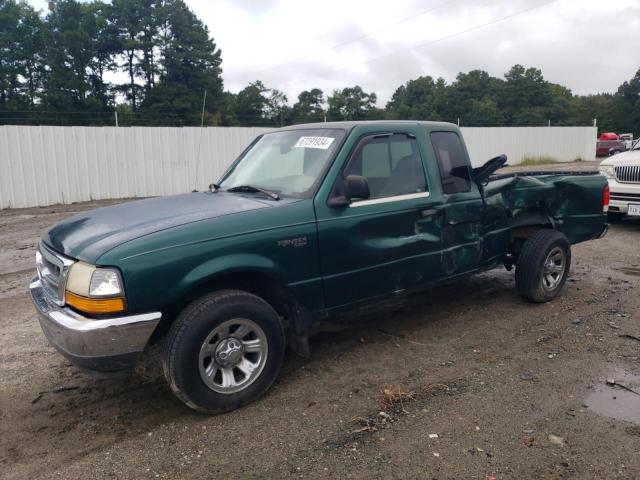 ford ranger sup 2000 1ftyr14v3yta46890