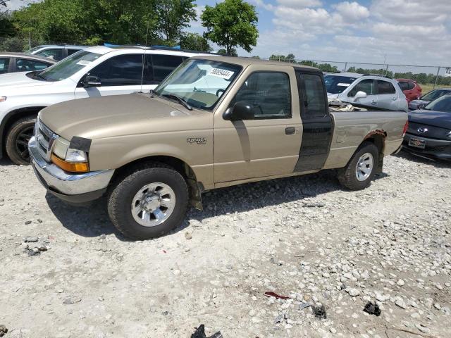 ford ranger sup 2000 1ftyr14v3yta83079