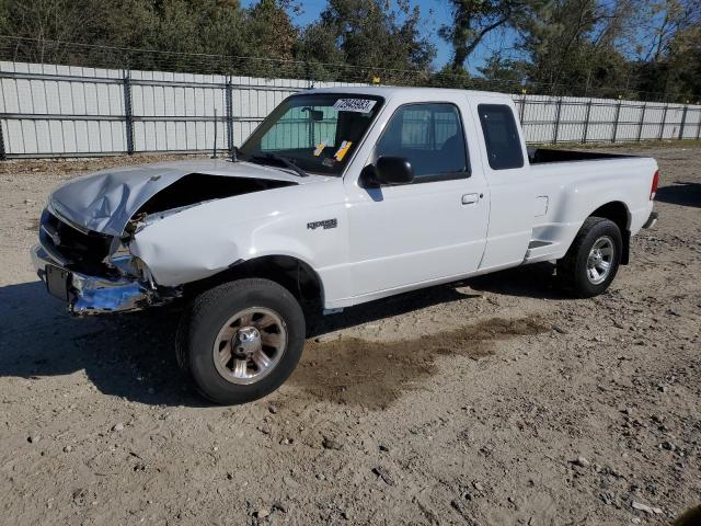 ford ranger 2000 1ftyr14v4ypb89470