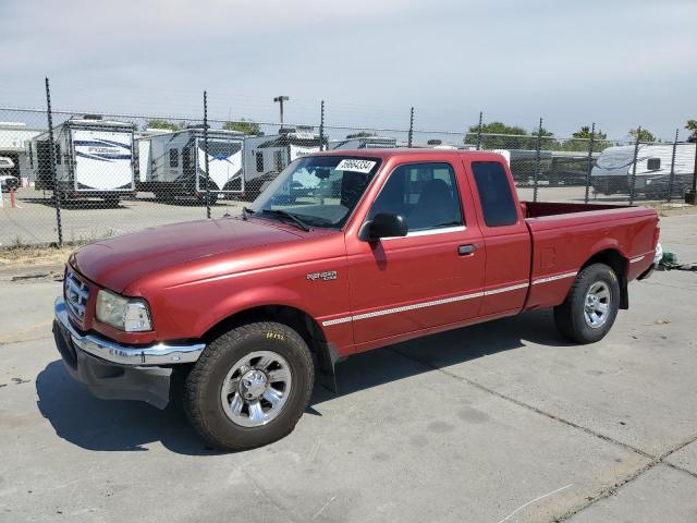 ford ranger 2001 1ftyr14v51pb76734