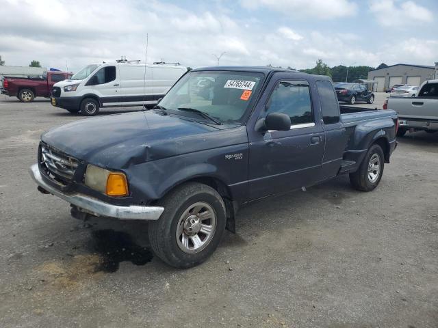 ford ranger 2001 1ftyr14v51ta87883