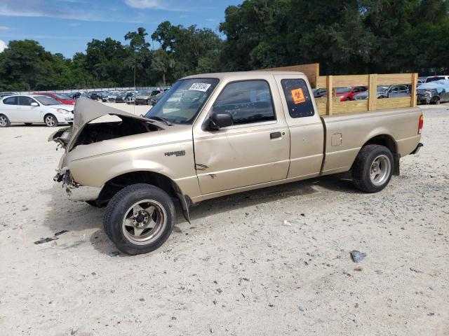 ford ranger 2000 1ftyr14v5ypa82802