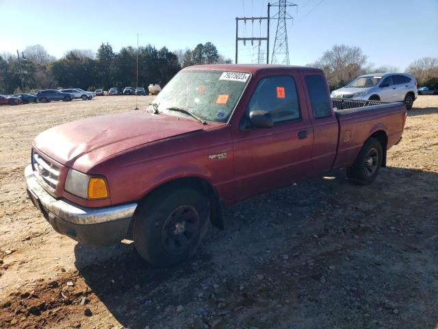 ford ranger 2001 1ftyr14v61pb18695