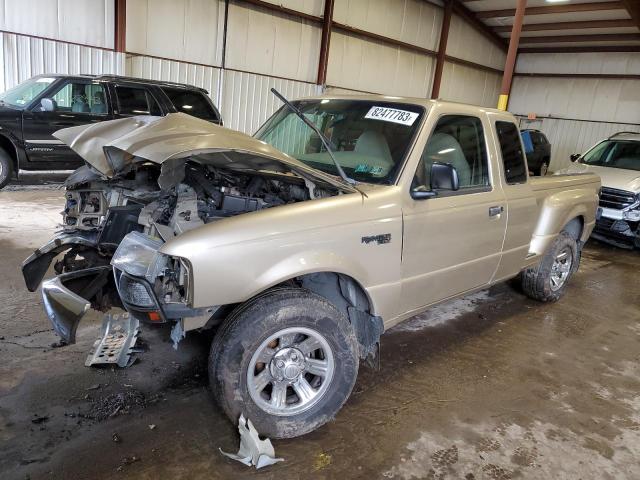 ford ranger 2000 1ftyr14v6yta28397