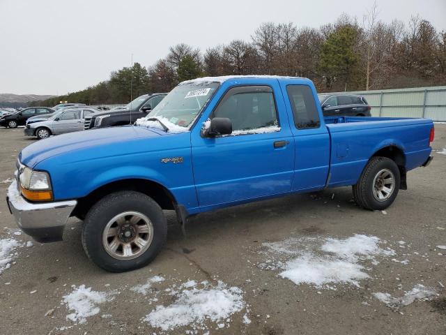 ford ranger 2000 1ftyr14v6yta59617