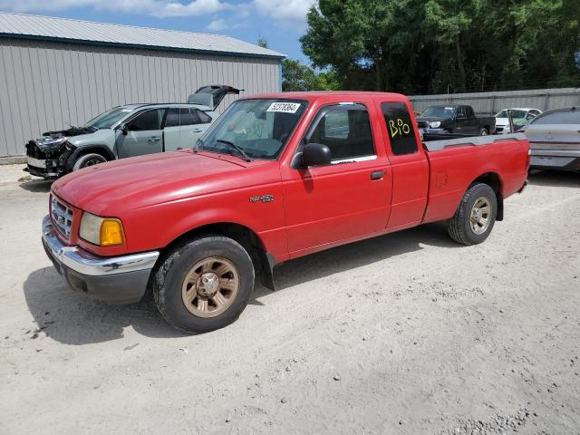 ford ranger 2001 1ftyr14v71ta94771