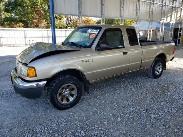 ford ranger xlt 2001 1ftyr14v81pb52332