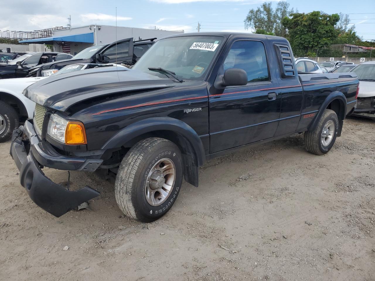 ford ranger 2002 1ftyr14v82pb56138