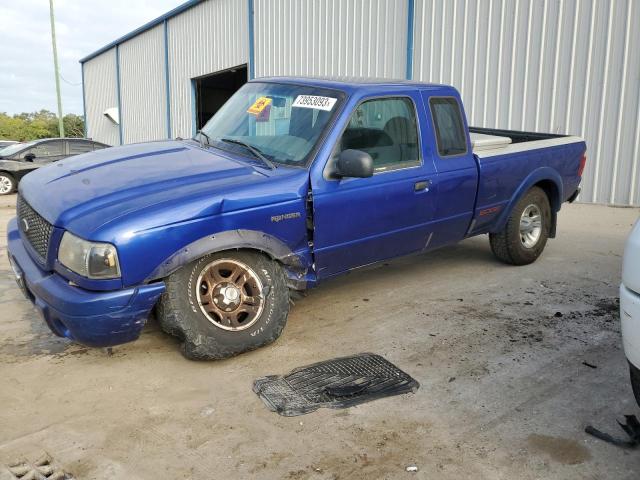 ford ranger 2003 1ftyr14v83pa35224