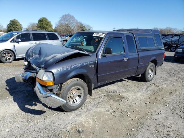 ford ranger 1999 1ftyr14v8xta78698