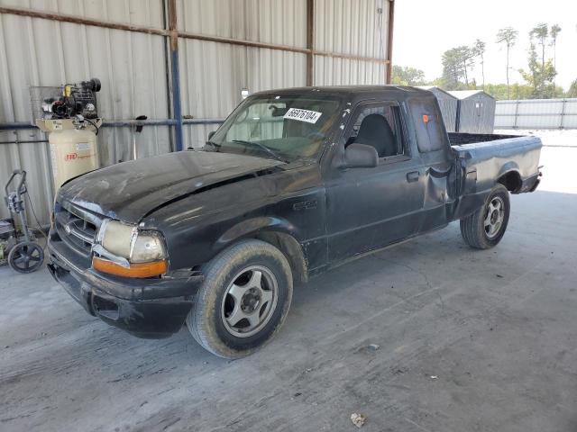 ford ranger 2003 1ftyr14v93pb03935