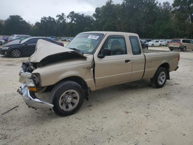 ford ranger 2000 1ftyr14vxyta83189