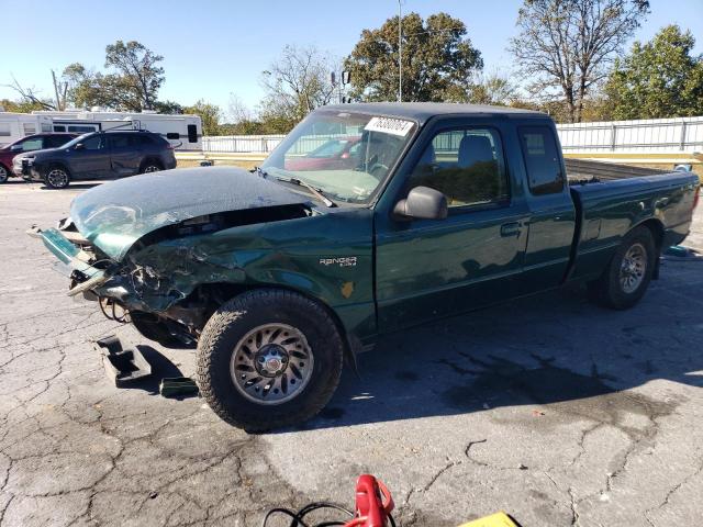 ford ranger sup 1999 1ftyr14x1xpa61459