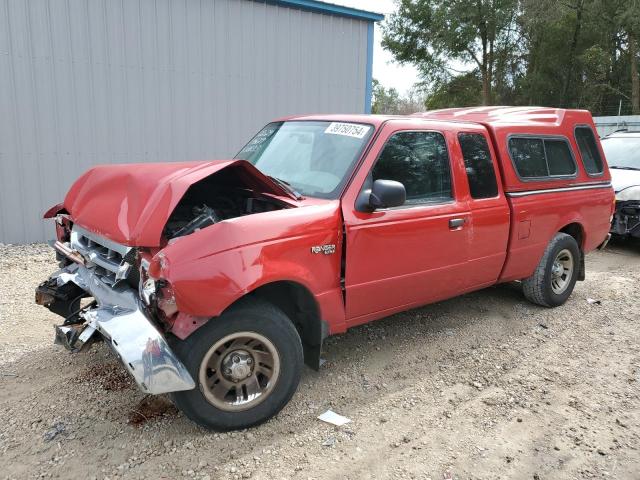 ford ranger 1999 1ftyr14x1xpc08833