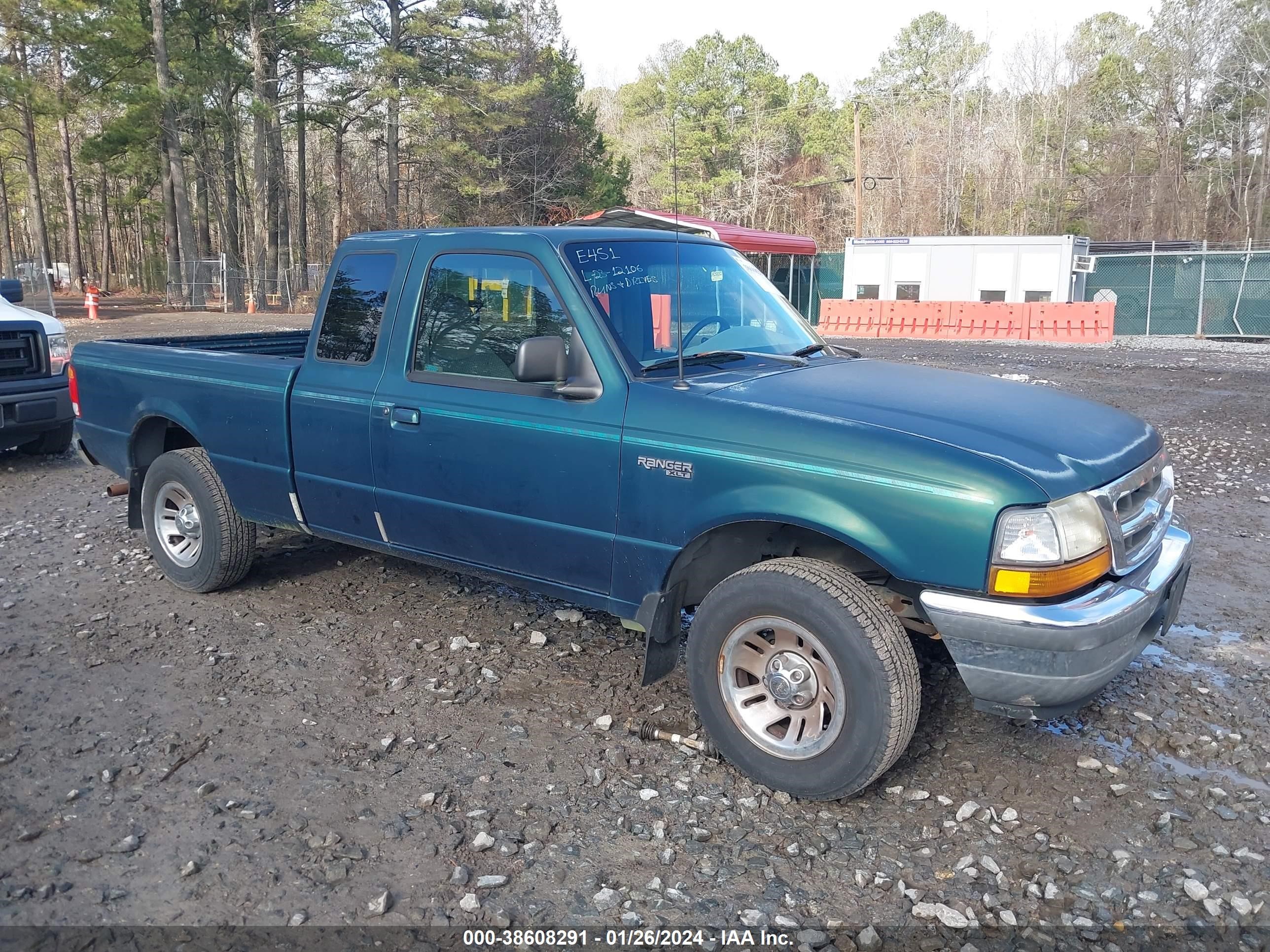 ford ranger 1998 1ftyr14x9wta21250