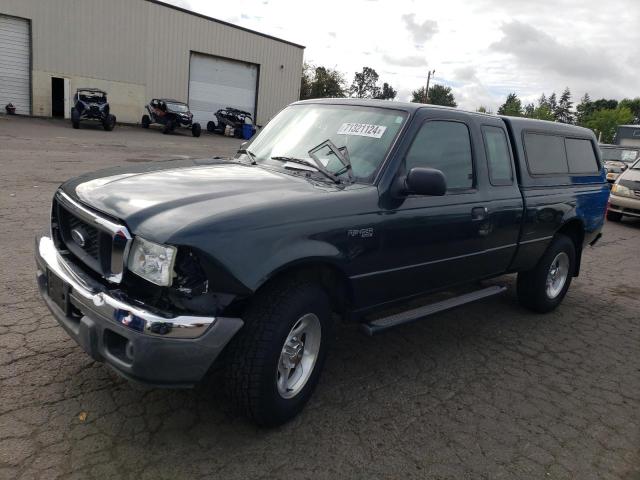 ford ranger sup 2005 1ftyr15e05pa78845