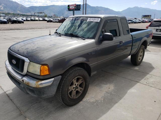 ford ranger sup 2004 1ftyr15e64pa11004