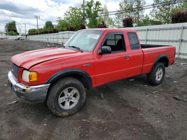 ford ranger 2003 1ftyr15e83ta45287