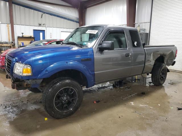 ford ranger 2007 1ftyr15e87pa44073