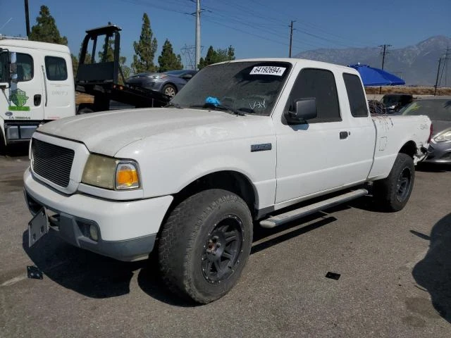 ford ranger sup 2006 1ftyr15ex6pa14023