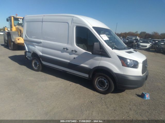 ford transit van 2018 1ftyr1cg4jka77371