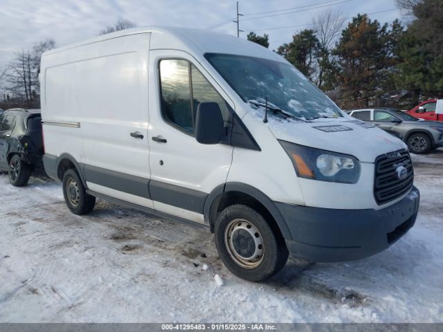 ford transit 2016 1ftyr1cg7gkb45025