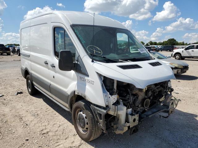 ford transit t- 2018 1ftyr1cm0jka16170