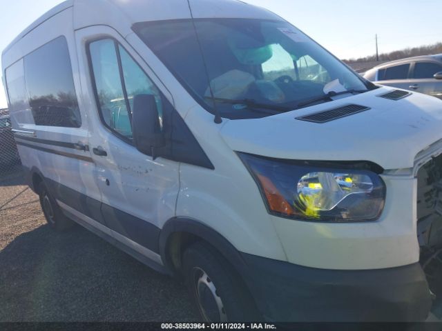 ford transit 2019 1ftyr1cm2kka66103