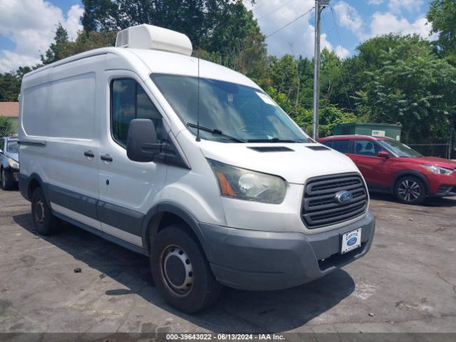 ford transit 2015 1ftyr1cm3fka62017