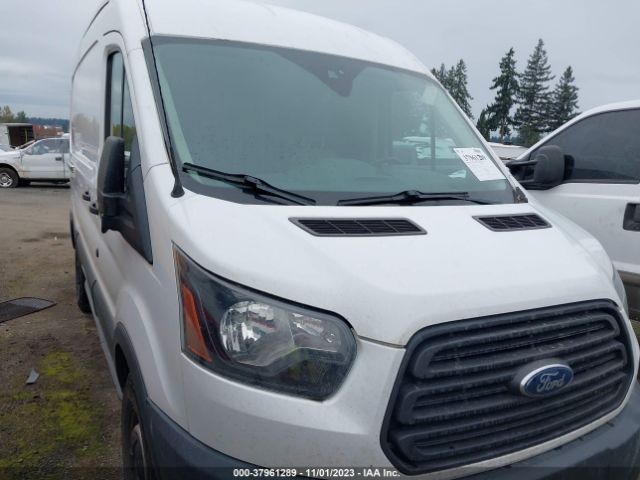 ford transit cargo van 2016 1ftyr1cm8gka67294