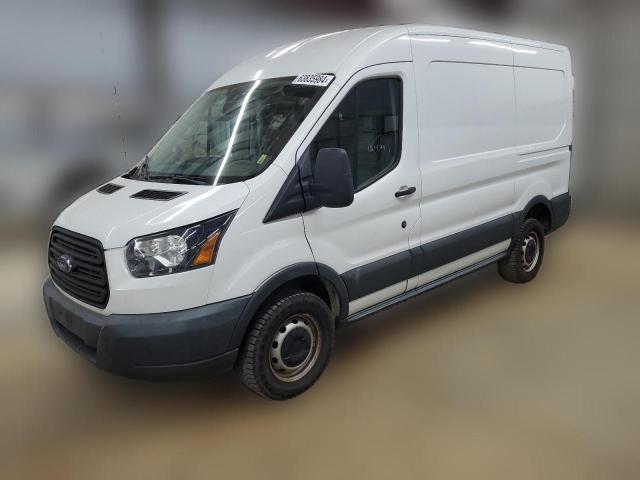 ford transit 2017 1ftyr1cm8hkb20836