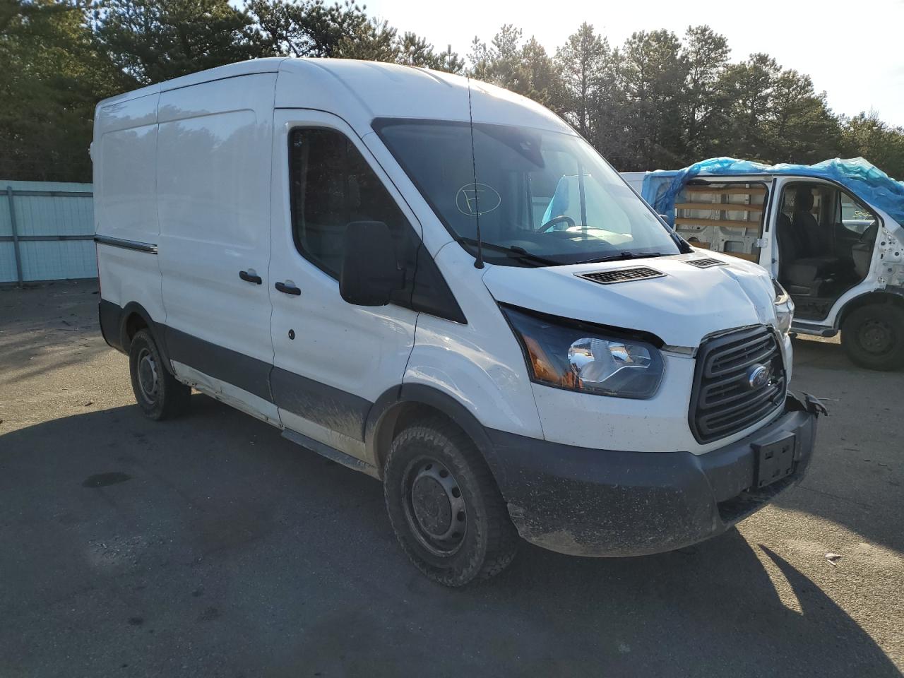 ford transit 2018 1ftyr1cm8jkb03069